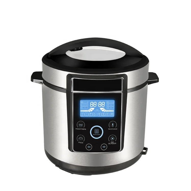 multi purpose temperature sensor prestige smart electrical pressure cookers microwave mini rice cooker electric stainless steel