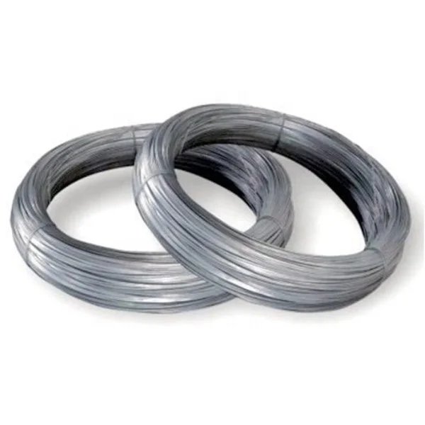 Чистая ниобиевая проволока с ниобиевой нитью из нержавеющей стали