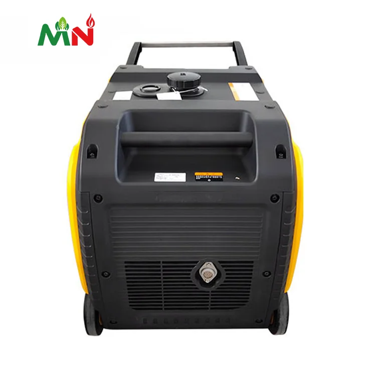 family  3500iE 3.2kva 3.2kw Mini Portable standby generator generators small size