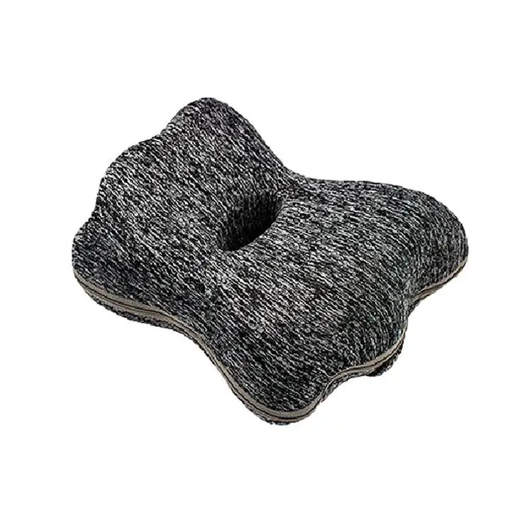 
Butterfly Leg Memory Foam Support Pillow for Pregnancy Butterfly-shaped leg-clamping pillow for pregnant women 
