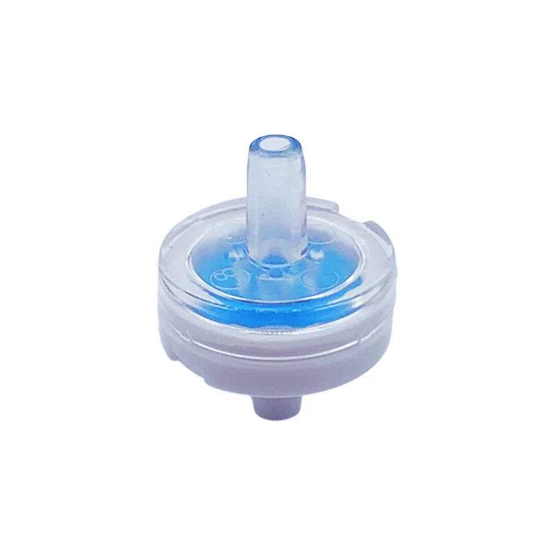 Intravenous Injection Plastic Small Mini Pressure Air Medical Valve