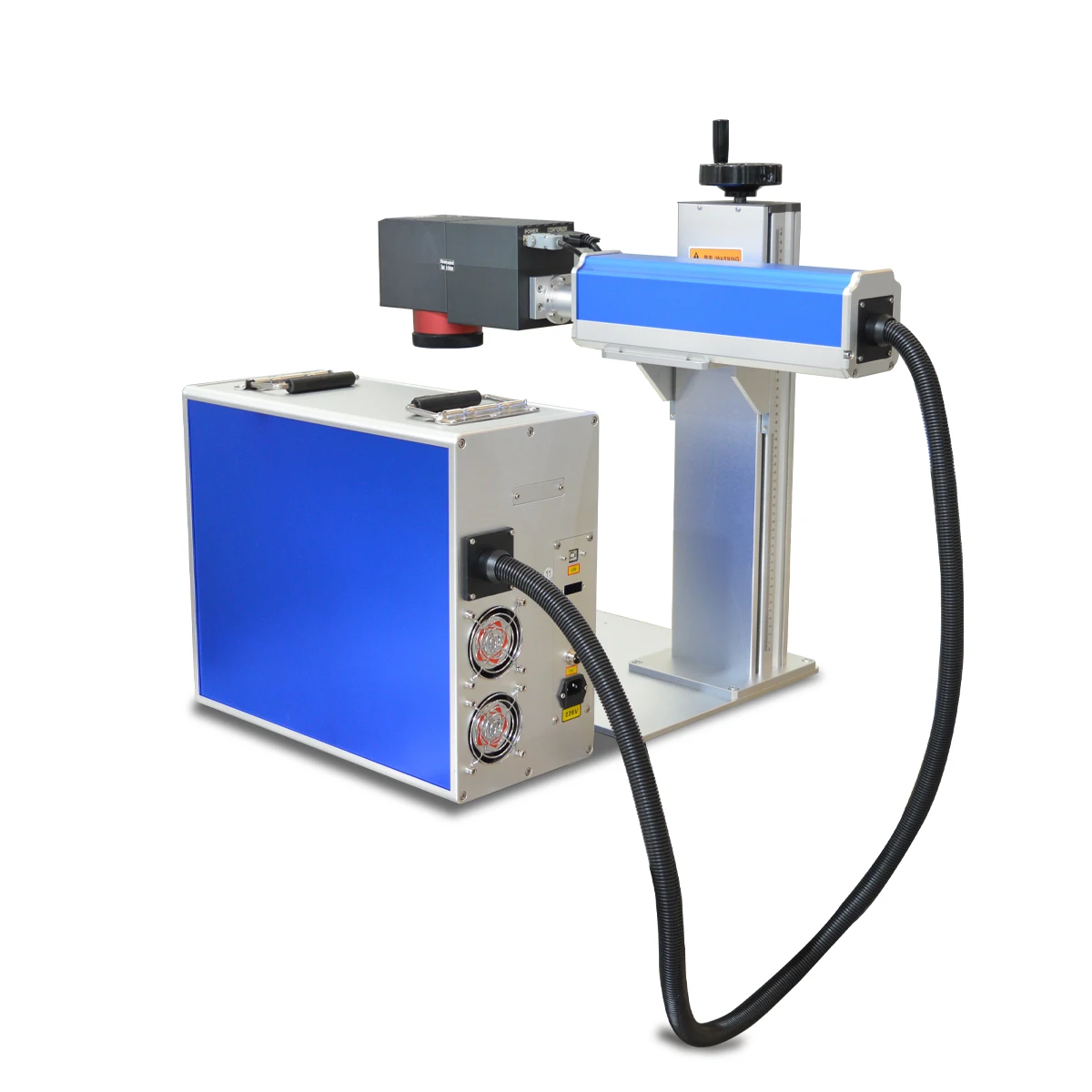 Vioern JPT Gainlaser UV Laser Marking Machine 3W 5W DAVI YONGLI CO2 Laser JCZ EZ CAD2 Gantry Type Home Use Supports DXF PLT DWG
