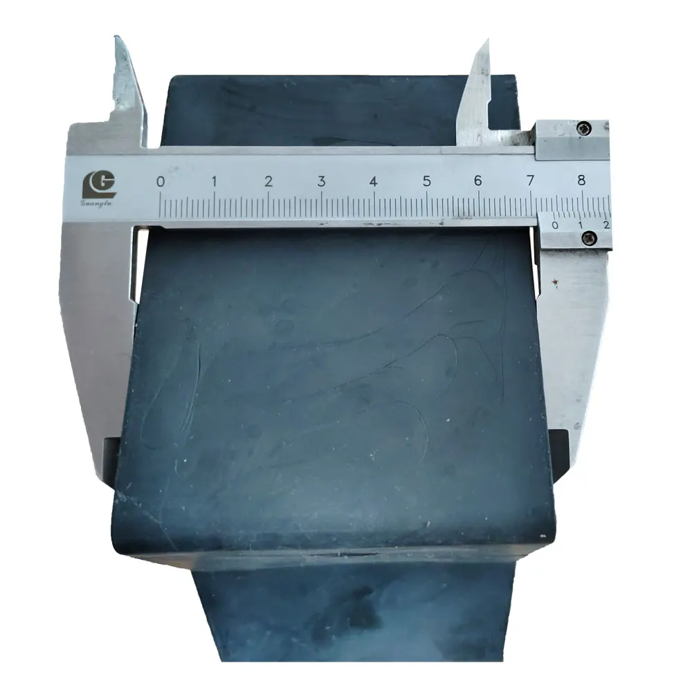 V-keel-резиновый ролик для буксирной машины буксирный резиновый материал КАЧАЮЩИЙСЯ