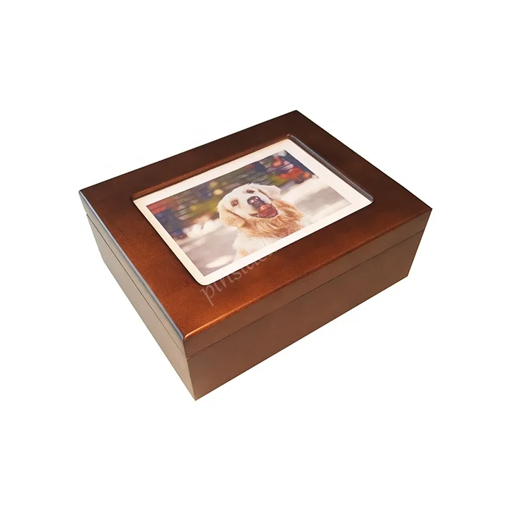 Cat and Dog Pet Cremation Urn