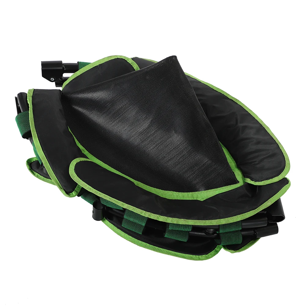 SD-TP360 Best price 36FT fitness folding trampoline child indoor trampoline for kids