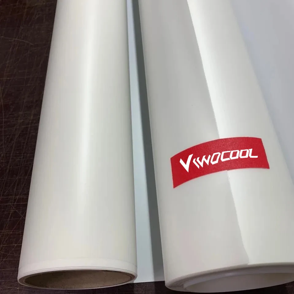 China Factory viwocool Self Healing Film top material BASFspecial coating prefect heat repair matte ppf self healing