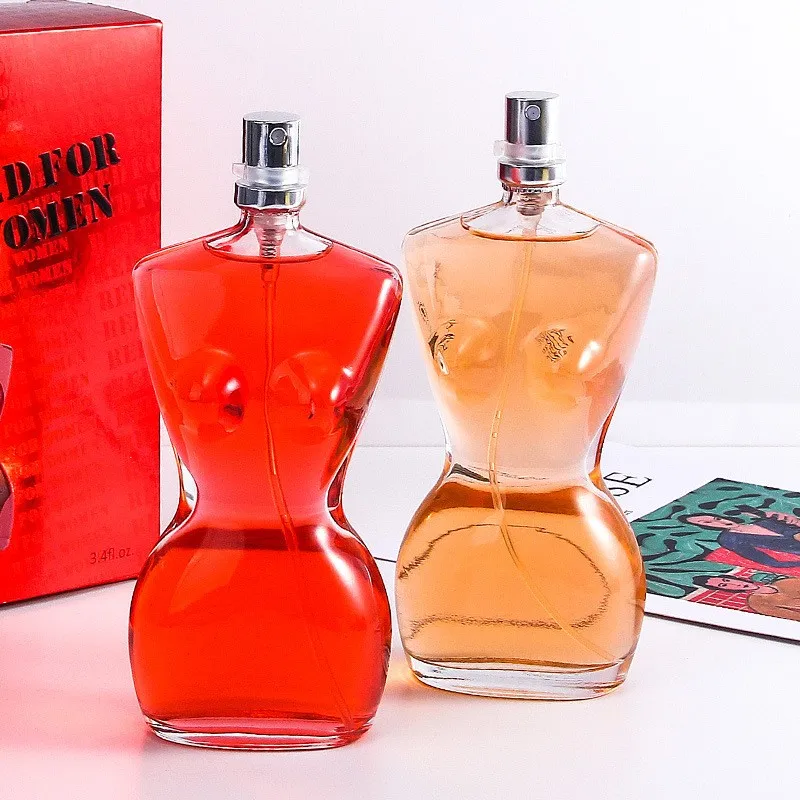 Customize Body Beauty empty Glass Bottle Cosmetic Perfume Bottle