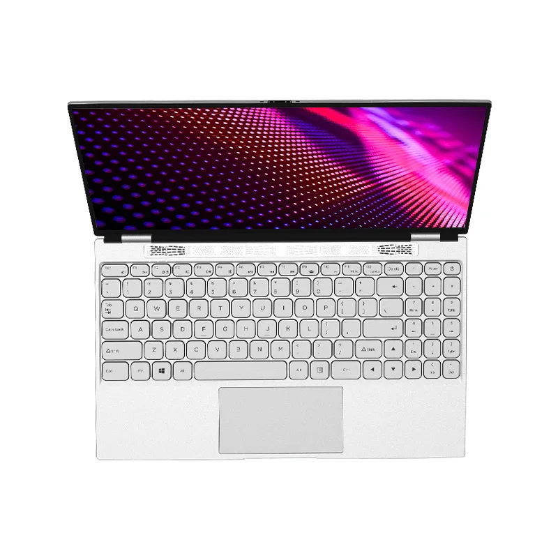 Handheld 15.6 Inch I5 Notebook Computer Intel Win10 Gaming Laptop OEM/ODM 180 Degree Rotate PC