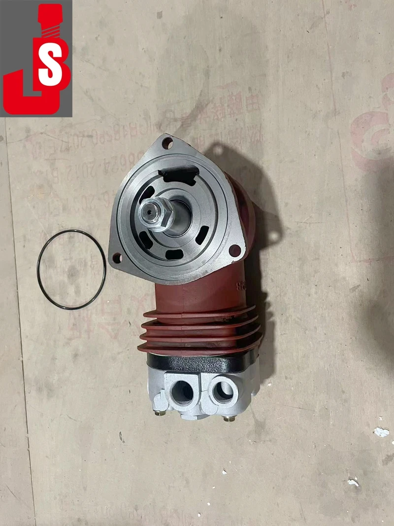 air compressor for diesel engine WP10 engine parts OEM 612600130390