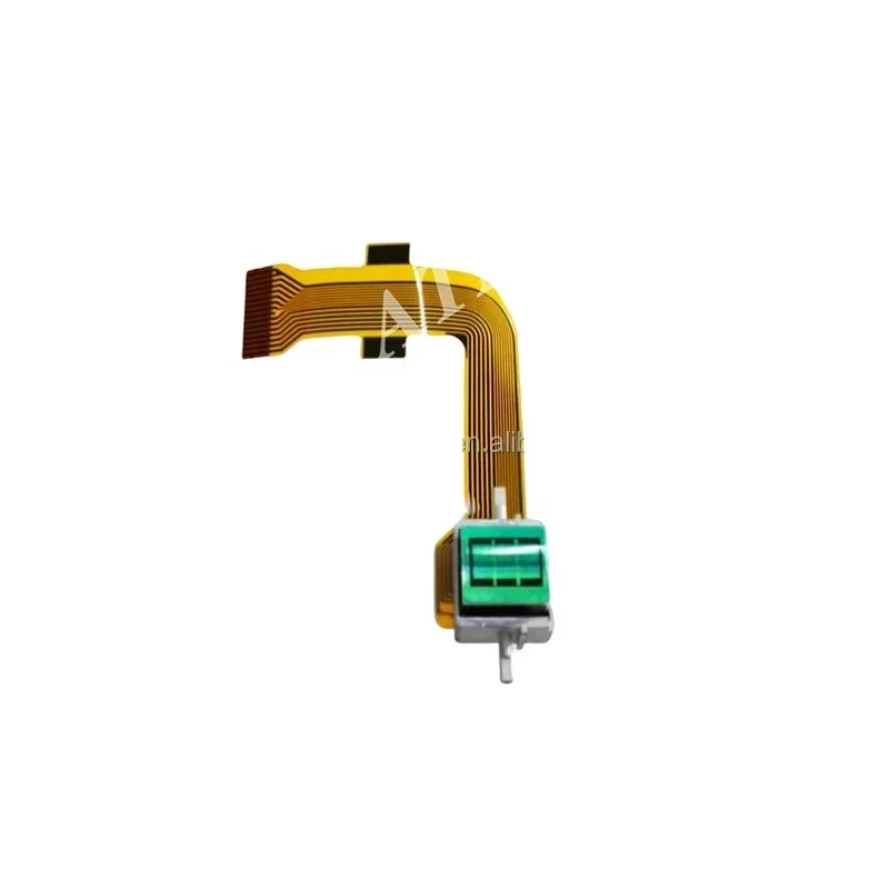 ATM parts wincor V2CU card reader 3w/r head 1750173205-h,ATM parts Wincor V2CU read head, magnetic head v2cu 1770031905