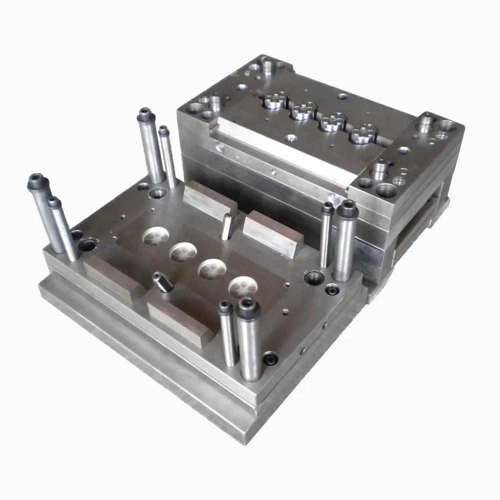 Изготовленные на заказ бытовые приборы пластиковые литьевые формы от производителя пресс-формы дизайнерские формовочные фабрики