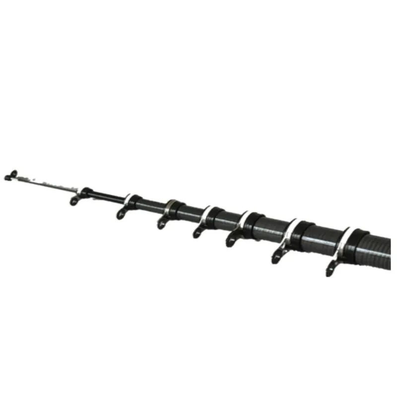 3.6m-6.5m various kinds Cost-effective surf fishing rod carbon rod