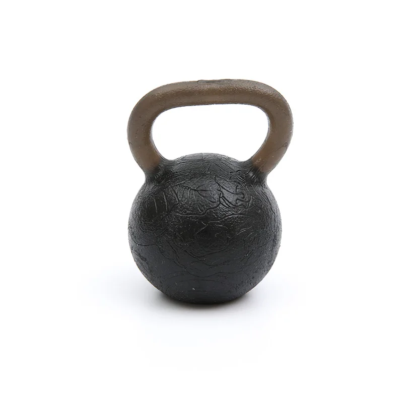 Finger Exercise Dumbbell Shape Squeeze Bounce Stress Release Flexibility Training Ball