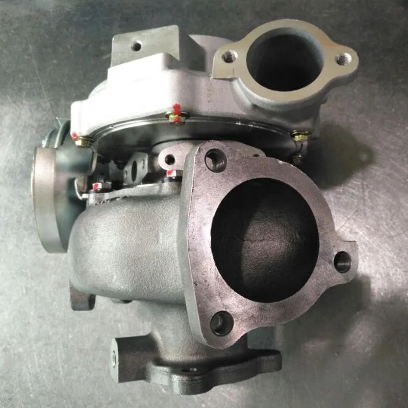 GTA2359V Turbocharger & Parts 769686-0001 17201-51010 1720151010C 17201-51010A Turbo Diesel for Toyota Land Cruiser 1VD-FTV