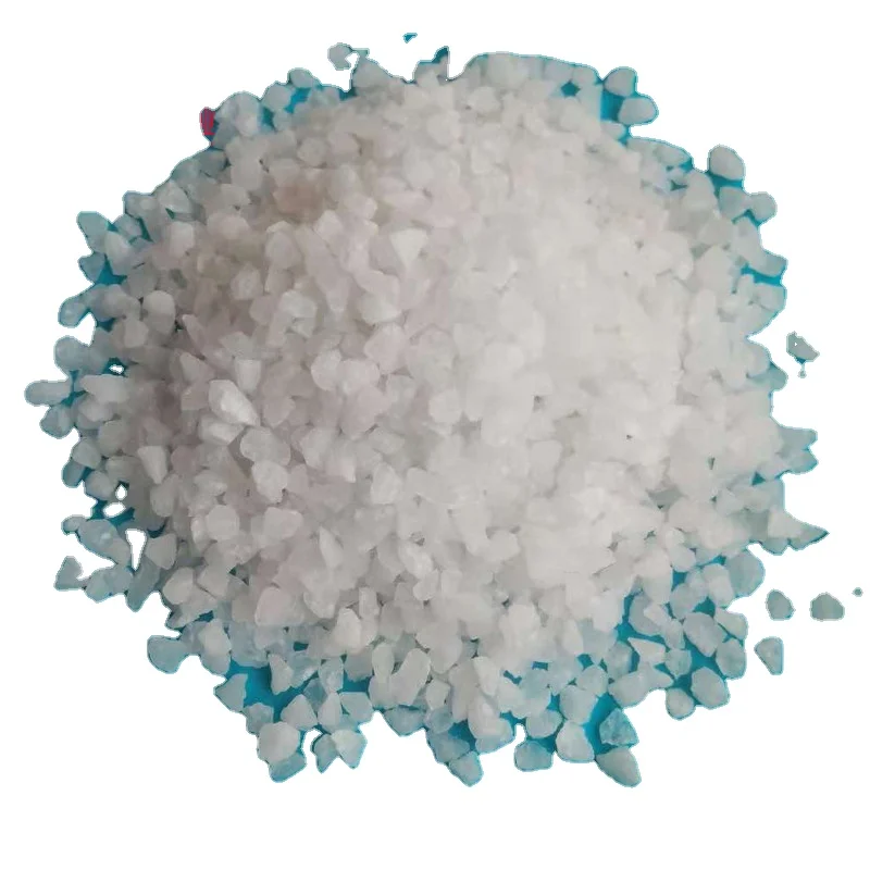 Высококачественный Сверхтонкий гранулированный кварцевый песок, оптовая продажа, цена за тонну (1600247588743)