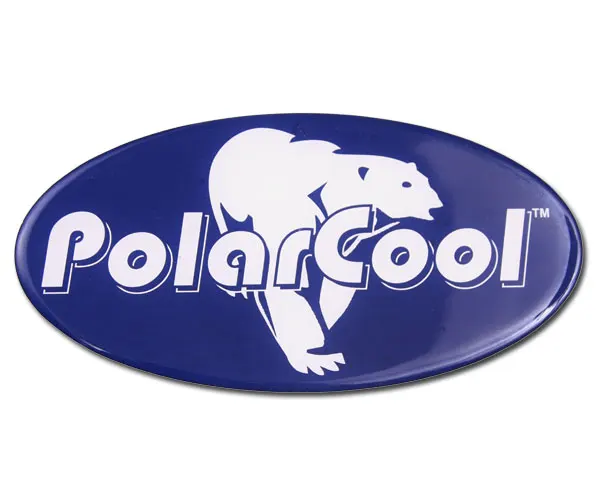 Self-adhesive Crystal Sticker 3D Epoxy Dome Label Free Sample Custom Labels