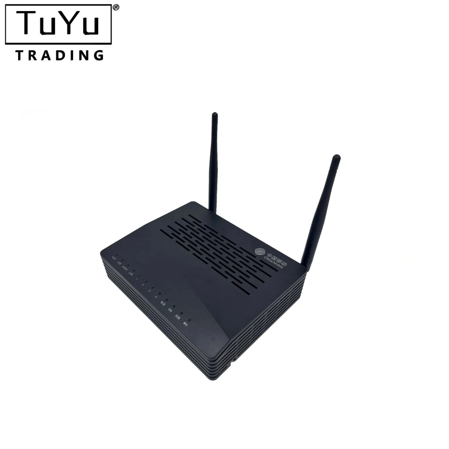 Factory  Price Used GM219-S  Wholesale XPON GPON EPON ONU ONT 1GE 3FE 1TEL 1USB 2.4G Single-Band WiFi FTTH English Firmware ONU