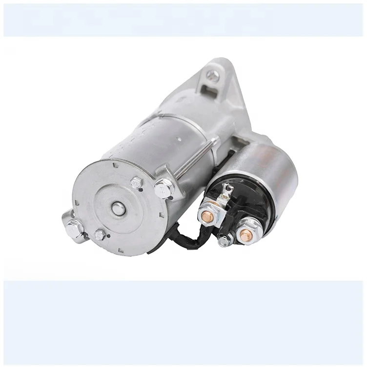 For Chery QQ6 High Quality Auto Starter Assembly S21-3708110