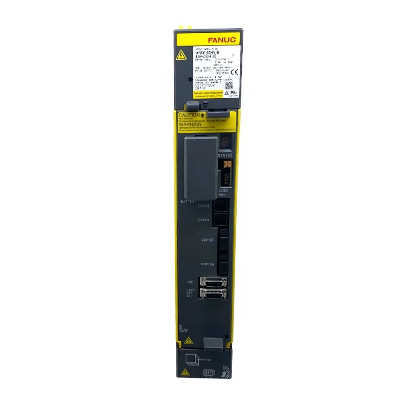 Оптовая продажа цена ЧПУ fanuc A06B-6290-H104 диски Китайской торговой Серво привод постоянного тока