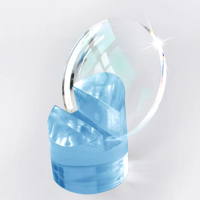Optical lens 1.499/1.56/1.60/1.67/1.74 UV420 HMC