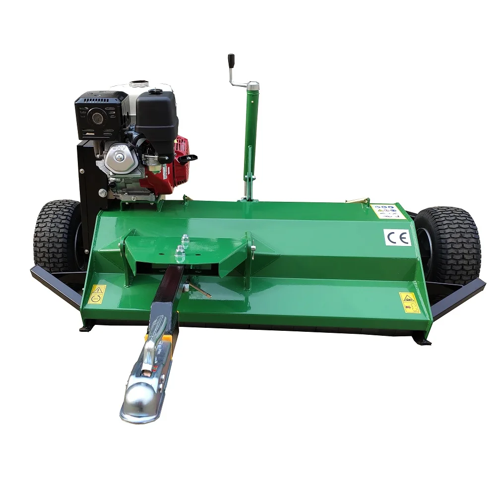  ATV