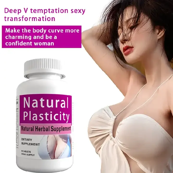 Лидер продаж таблетки для увеличения груди