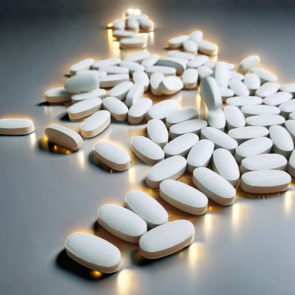 Veg Capsules Supplements Glucosamine & MSM plus Chondroitin Sulfate for Joint Health