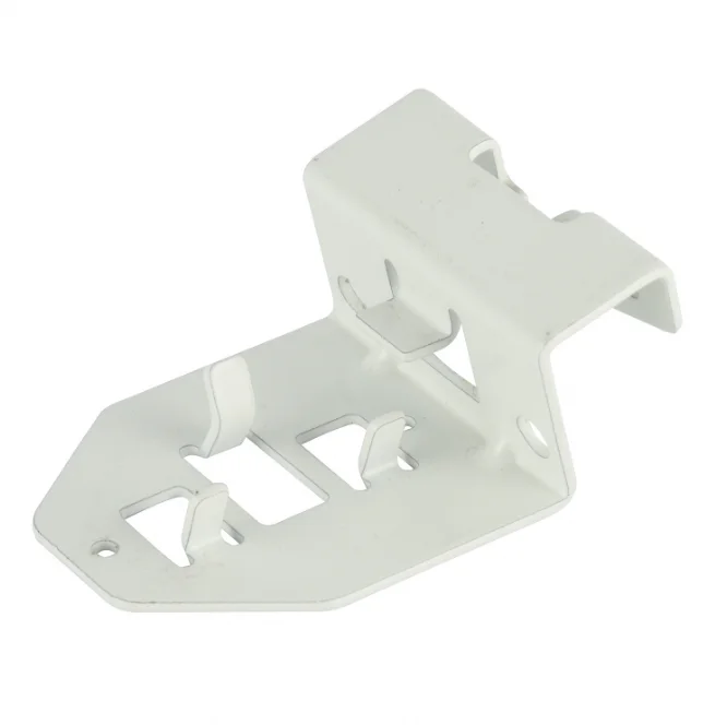 OEM Powder Coating Metal Sheet Stamping Bending Accessory for Stainless Steel Sheet Custom Metal Sheet Stamping Service