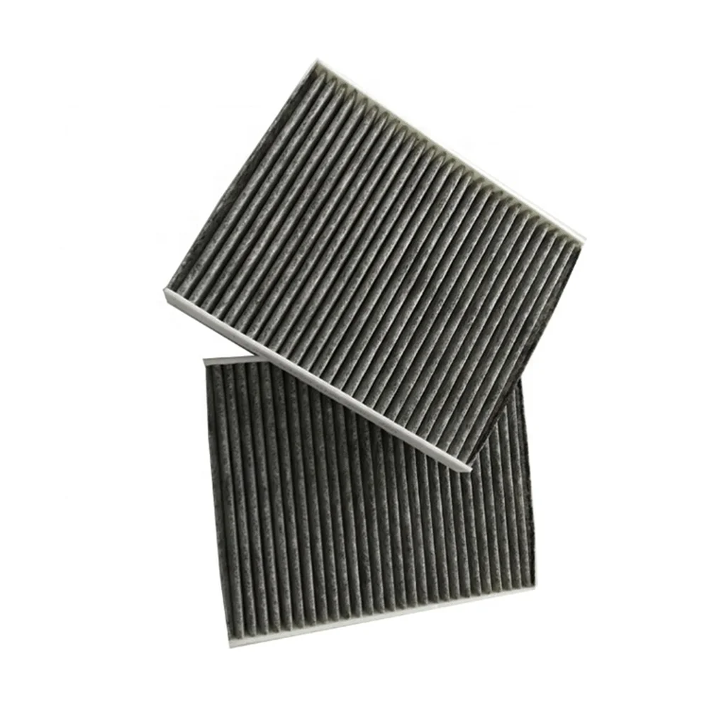  High quality automotive air carbon filter oem