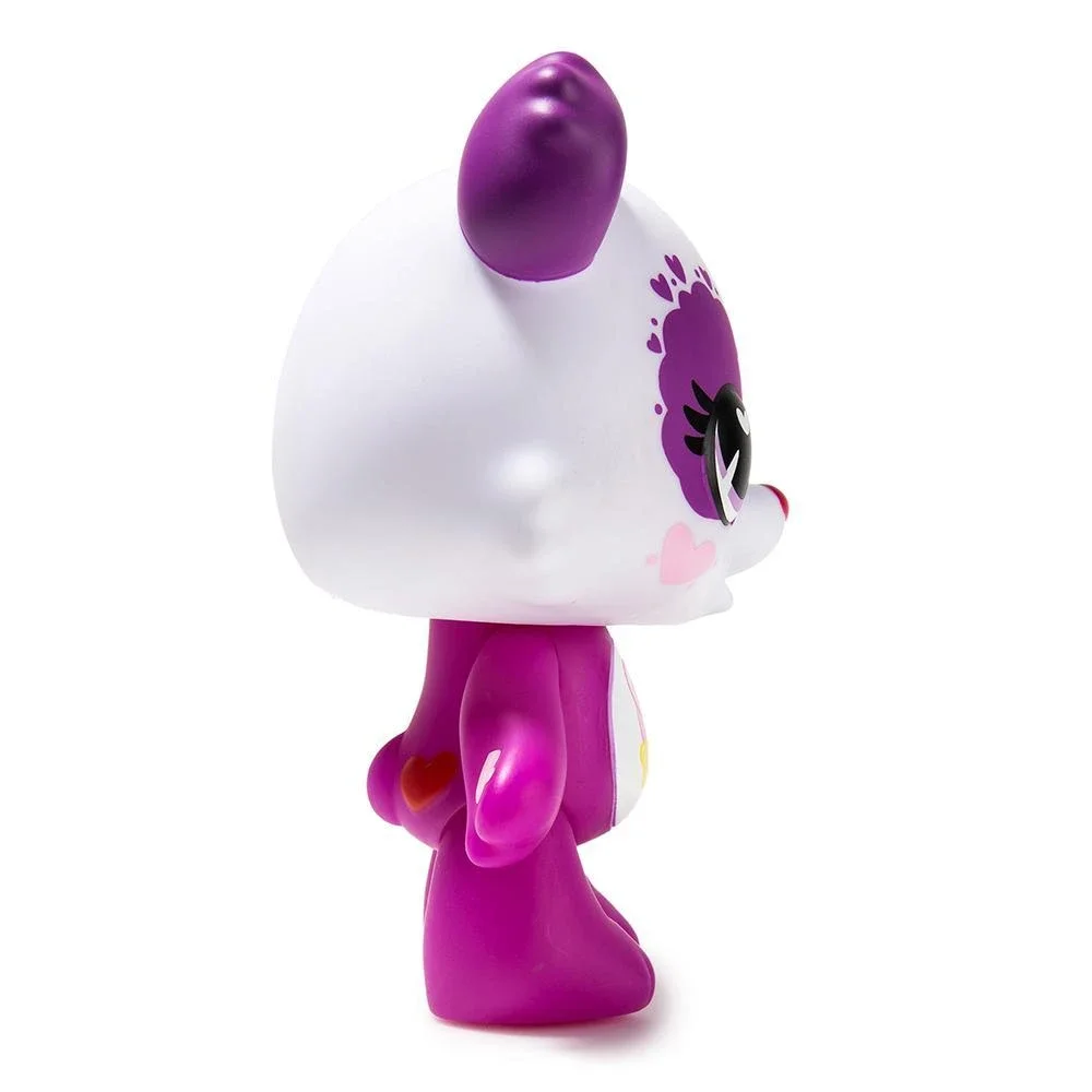 High Quality Custom Make Collectible Cartoon Vinyl Toy 3D Vinyl Figure Toy Action Figure