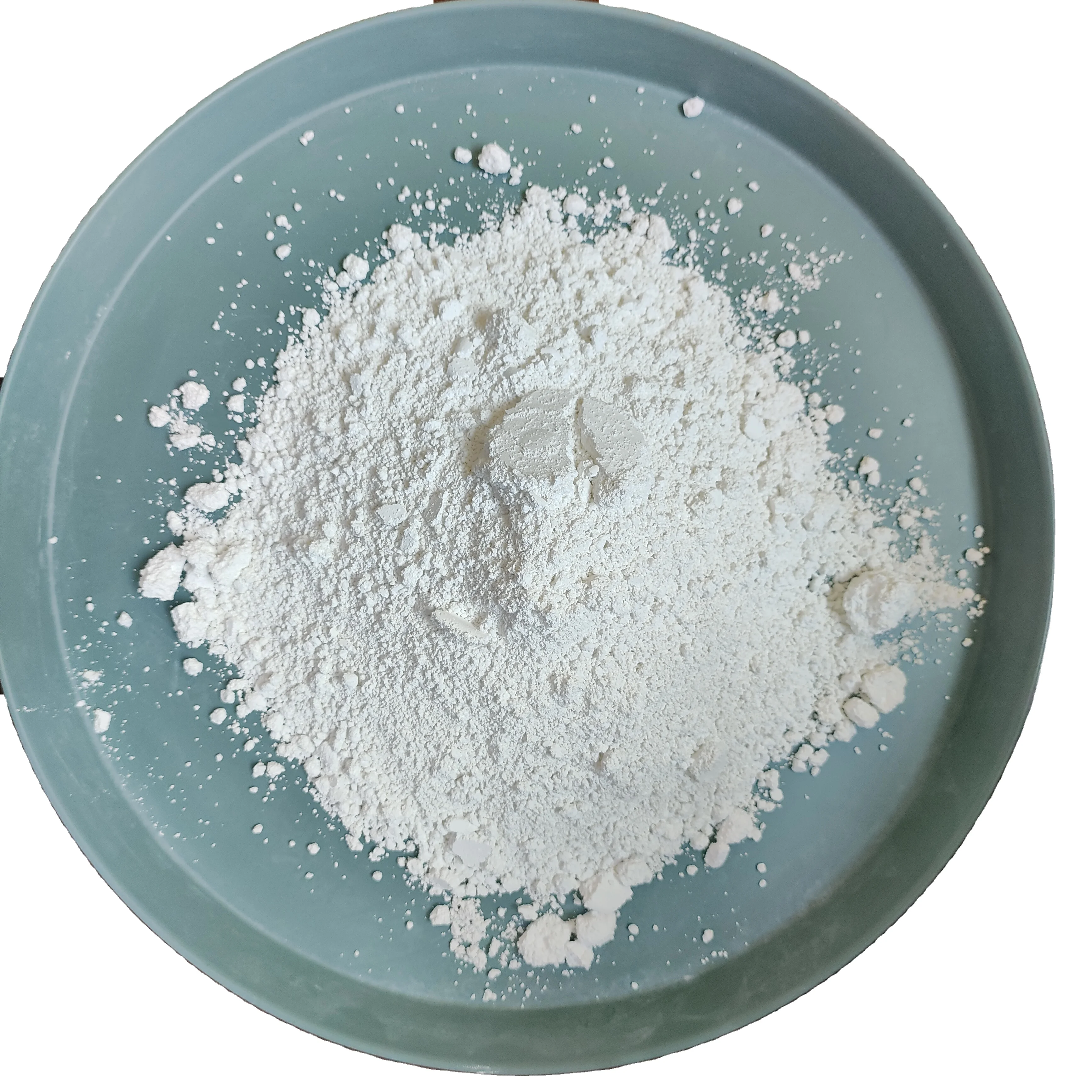 Good  Price 2500mesh CaCO3 Powder Heavy Ground Calcium Carbonate  for coating