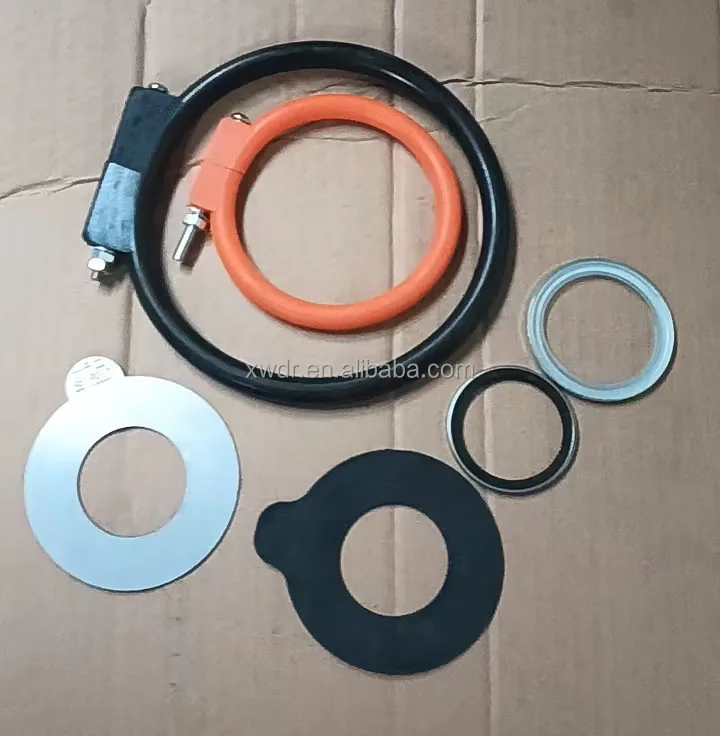 Excavator Bearing Self Lubricating Bearing Bush Bushing