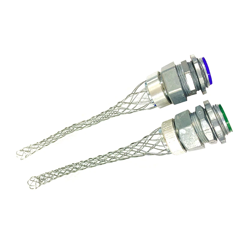 Широкодиапазонный ограничитель натяжения для корпусов, силовых коробок, станков и электроцентров