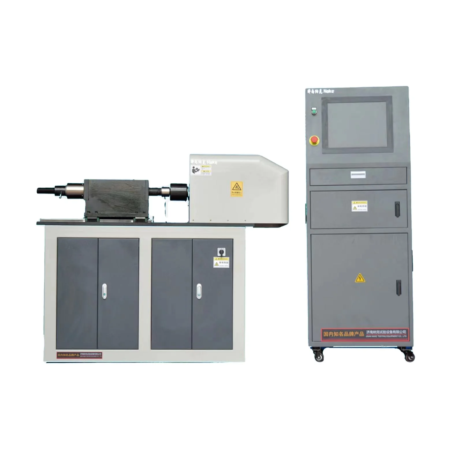 Widely used new high-strength bolt comprehensive testing machine supports wholesale customization