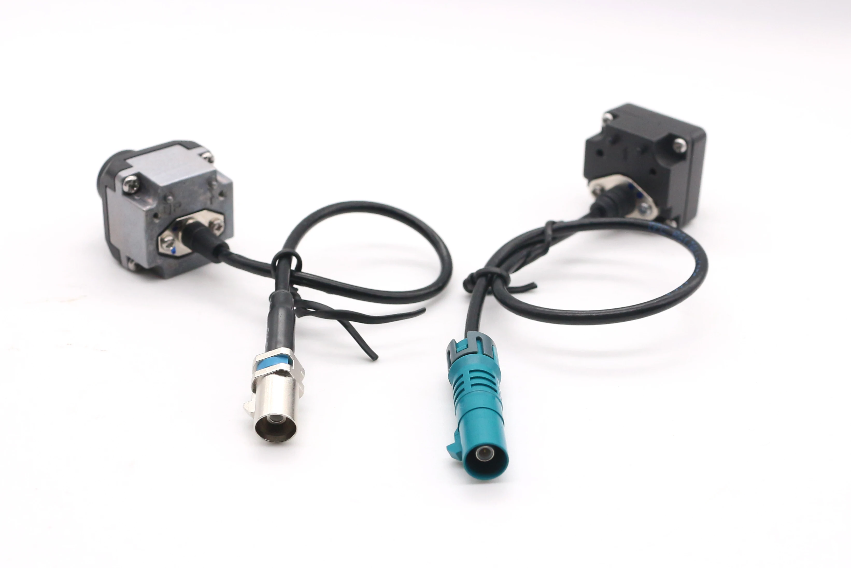 POC connector Stable signal LVDS Camera Backup Camera Night Vision car rearview system