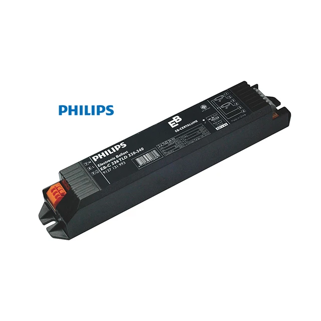 PHILIPS T5 Ballast 214 TL5 220-240V 50/60Hz 913713196214
