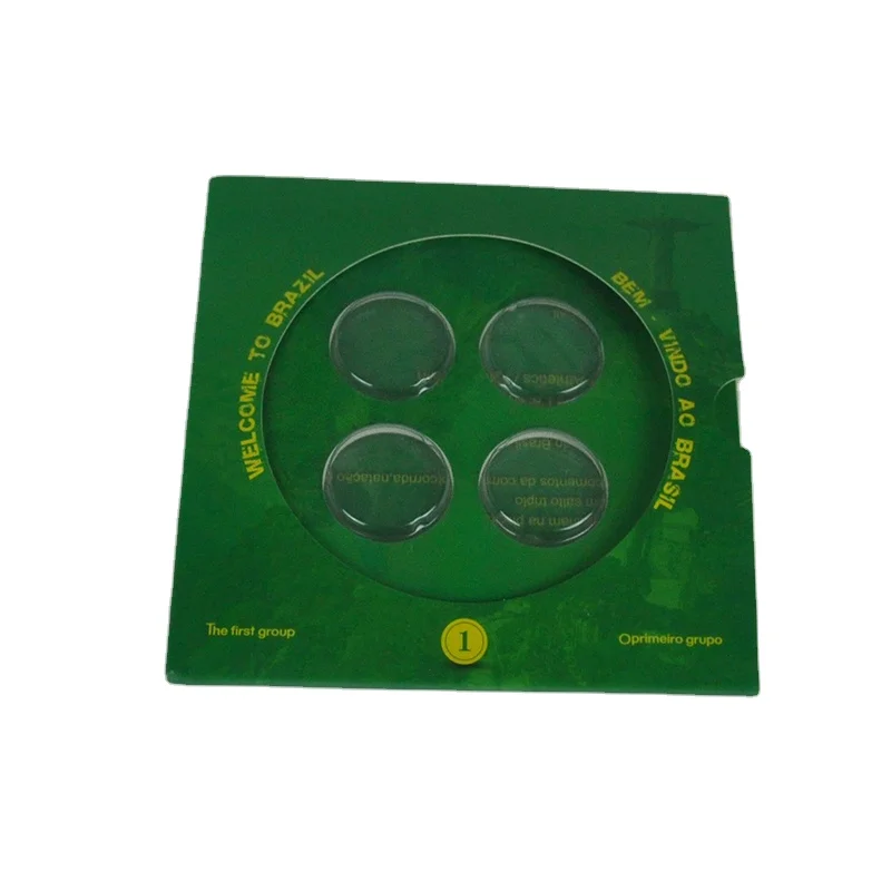 Collapsible customized  Metal Coin Box With Sleeve card photo book  oem  manufacturer