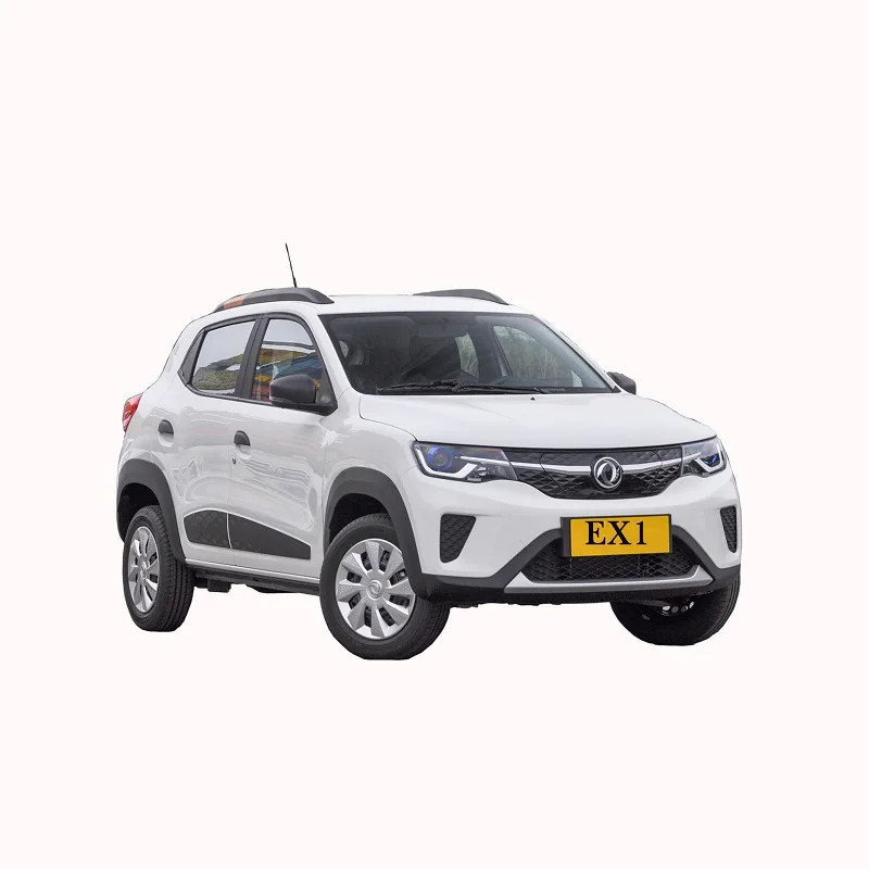 Dongfeng factory EX1 электрические автомобили ev suv с мини для продажи