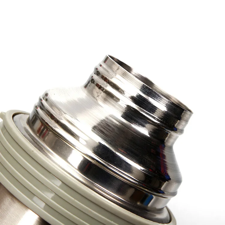 Shengming custom  double wall vacuum flask insulated stainless steel sport water bottle ,travel bottle water