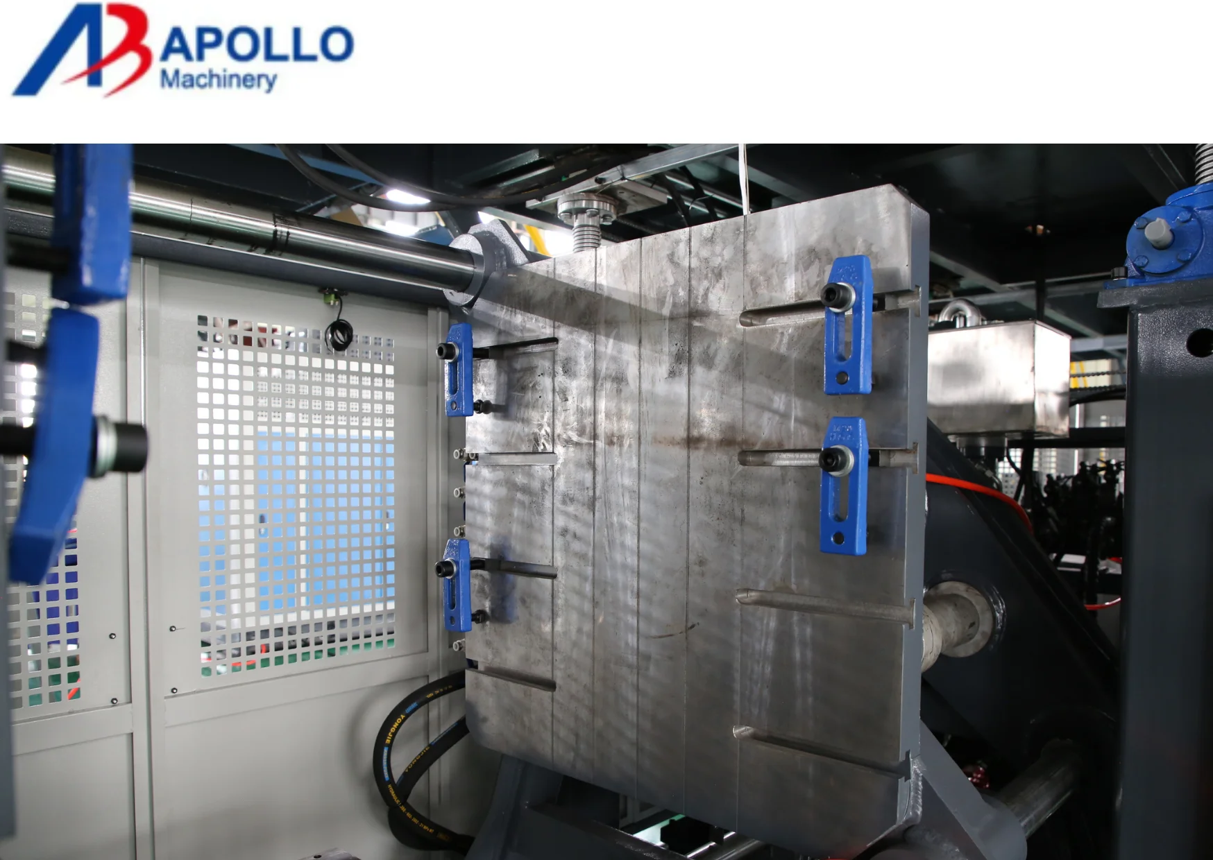 20 liter 60L PE plastic bottle oil drum Blow Molding Machine