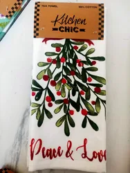 Velour Non Terry Reactive Printed Kitchen Towel Wholesale 100 Cotton Adult Rectangle QUICK-DRY for Super Market