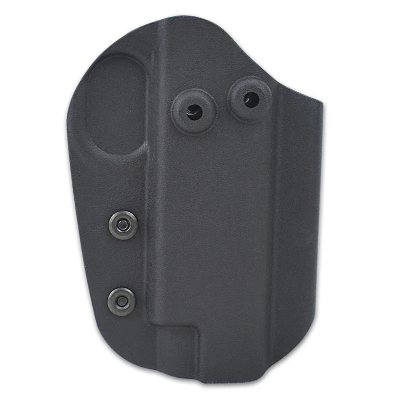 Landpard Hunting Accessories Kydex Holster Fit 1911 Universal Right and Left Quick Release Holster
