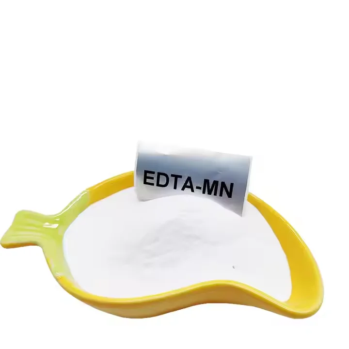 EDTA-MG органического удобрения роста растений