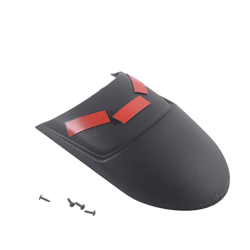 
 Переднее крыло мотоцикла расширение удлинить черный S-Узуки V-Strom650 DL650  