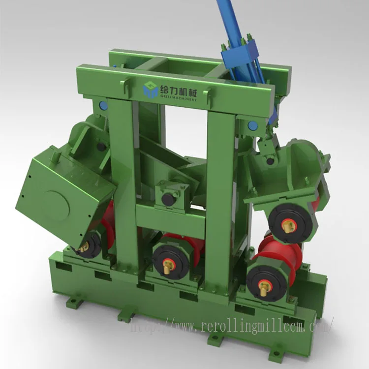 High Quality Continuous Casting Machine For Billet Production Line