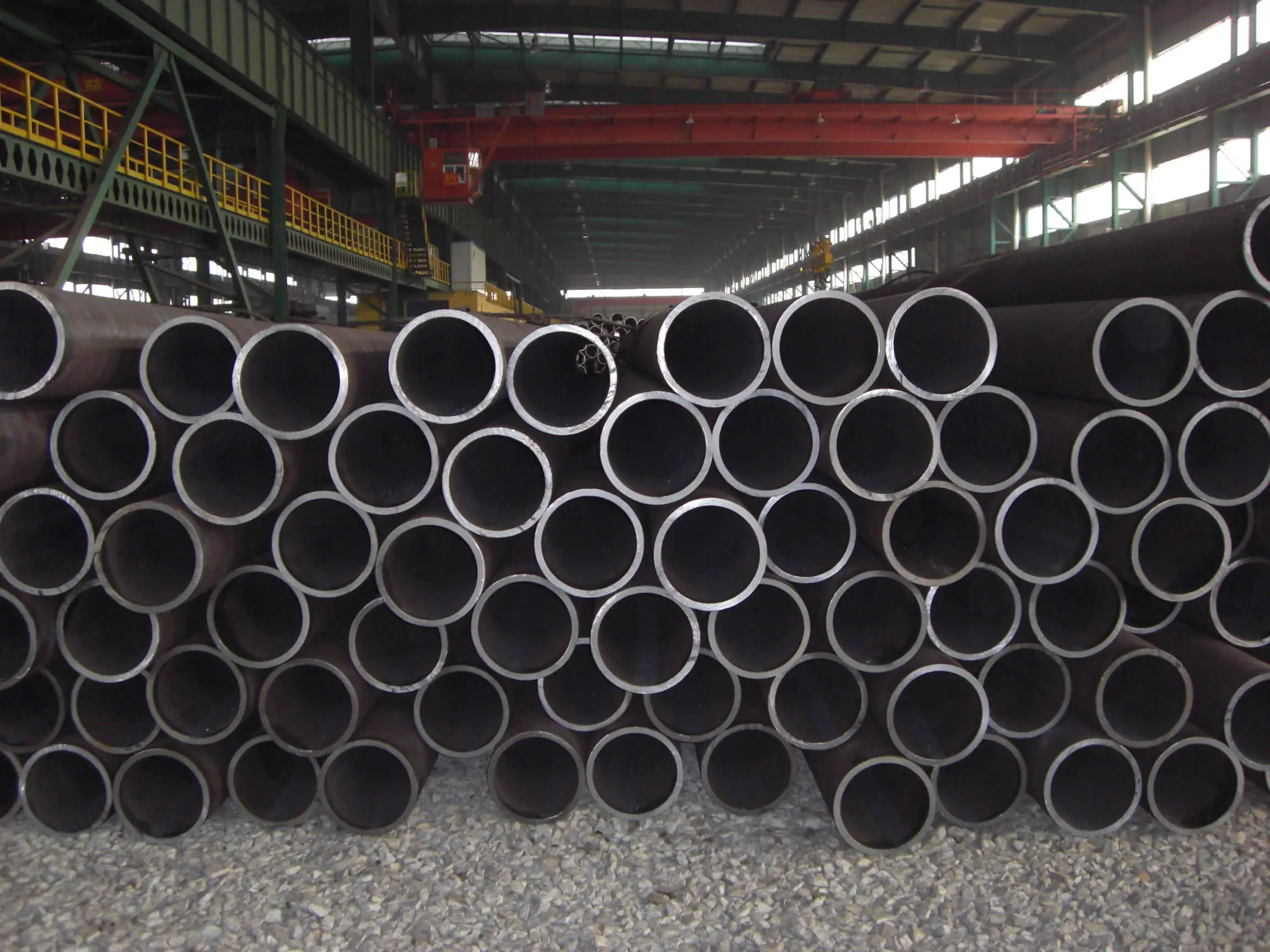 cold drawn cds cheap ck22 cng lpg high pressure astm hrb335 seamless carbon x42 steel pipe tube supplier 4130