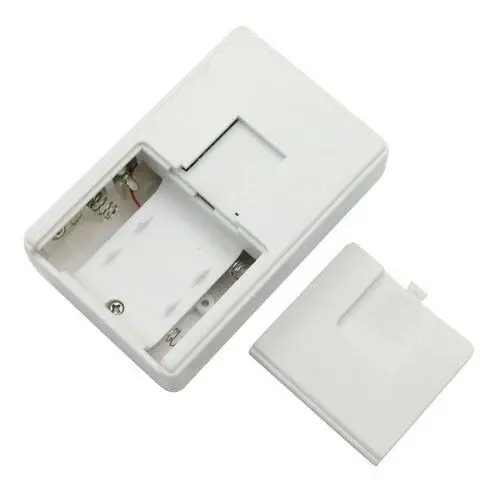 Электронный звонок посетителей 19784