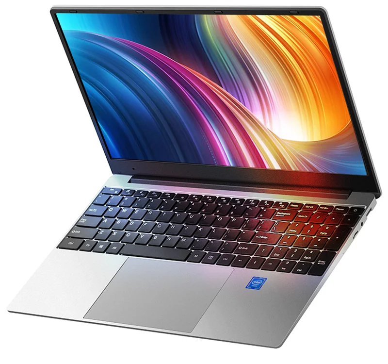 Ноутбук компьютер ПК Intel Core I7 компьютеры металлический корпус ноутбук 7 core i5 совершенно новая версия