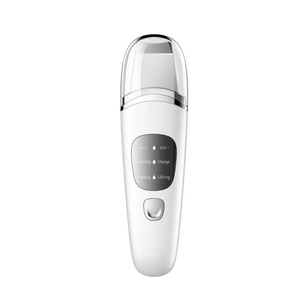 Wholesale high quality home hand-held personal care and beauty ultrasonic cleanser