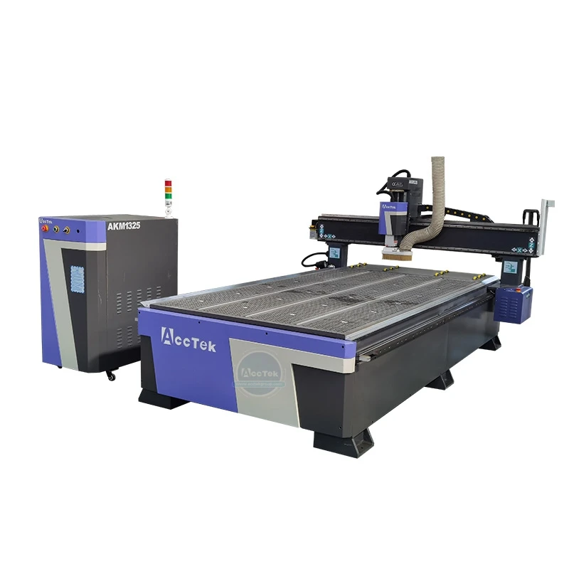 Chinese manufacturer cnc router hd48-4d 1325 woodworking cnc machine for wood furniture